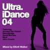 Ultra iDance 04 (Mixed by Elliott Walker) artwork