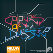 Colours of Dubstep - Nilow