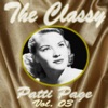 The Classy Patti Page, Vol. 3 (Re-Recorded Versions)