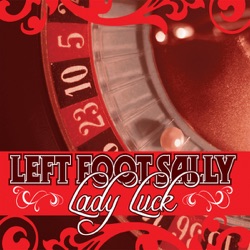 Left Foot Sally - Night After Night