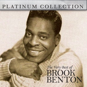 Brook Benton - A Rockin Good Way - Line Dance Musik