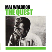 The Quest - マル・ウォルドロン