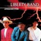 Jose Miguel (feat. Jaime Prado) - The Liberty Band lyrics