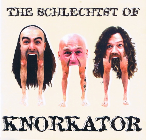 Cover artwork for Es kotzt mich an
