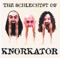 Es kotzt mich an - Knorkator lyrics