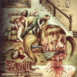 Syphilic - Symphony of Slit Throats