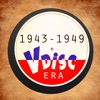 V-Disc Era 1943-1949 artwork