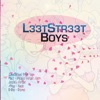 LeetStreet Boys - Masquerade