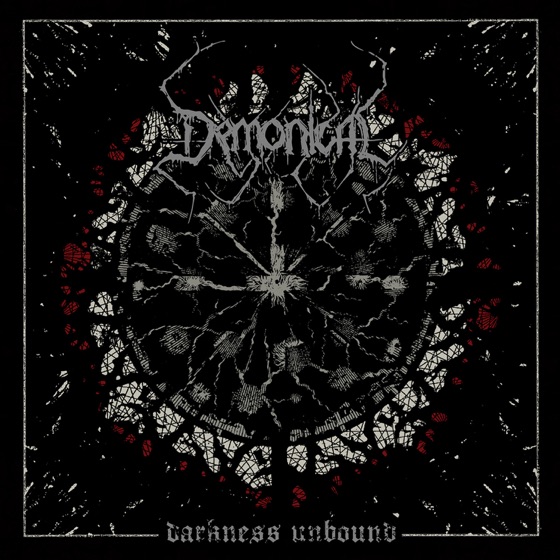 Cover artwork for The Order