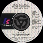 KC and the Sunshine Band - (Shake, Shake, Shake) Shake Your Booty