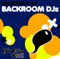 Backroom DJs (Q45 Mix) - Steve Hart & K2 lyrics