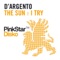 The Sun - D'argento lyrics