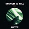 I Spy 2012 (Extended Mix) - Spencer & Hill lyrics