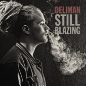 Still Blazing - EP artwork