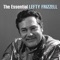 When It Rains the Blues - Lefty Frizzell lyrics