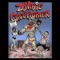 Zombie Cage Fighter - Conscious Souls lyrics