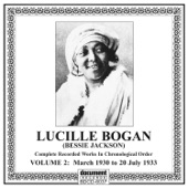 Lucille Bogan (Bessie Jackson) Vol. 2 [1930-1933] artwork