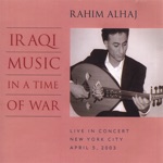 Rahim Alhaj - Dance of the Palms