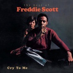Freddie Scott - Are You Lonely For Me Baby