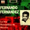 El Plebeyo (The Plebeian) (Vals Ranchera) - Fernando Fernández, Los Costeños & Mariachi Vargas de Tecalitlán lyrics