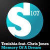 Memory of a Dream (feat. Chris Jones) - EP, 2013