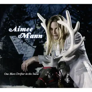 descargar álbum Aimee Mann - One More Drifter In The Snow