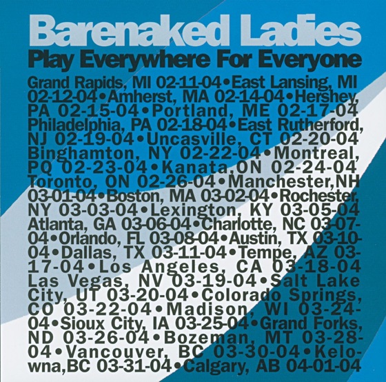 Cover artwork for Box Set
