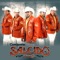 18500 Veces - Salcido Norte lyrics