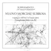 Morceau Subrosa - Single album lyrics, reviews, download