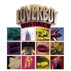 Loverboy - When It's Over