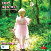 Tiny Dancer artwork