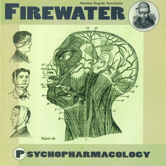 Cover artwork for Woke Up Down