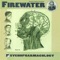Car Crash Collaborator - Firewater lyrics