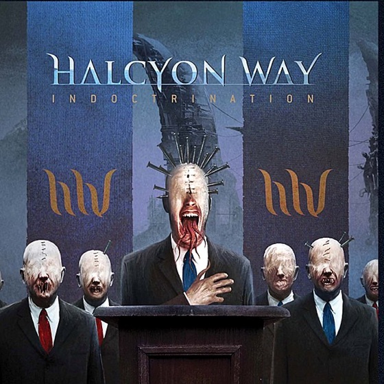 Cover artwork for On Black Wings