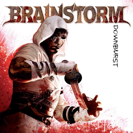 Cover artwork for End In Sorrow