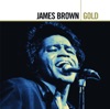 Gold: James Brown artwork