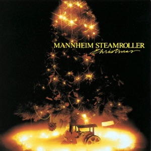 Mannheim Steamroller - The Time-Life Treasury Of Christmas: Evergreen - Zortam Music