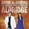 He's Already There - Darin & Brooke Aldridge lyrics