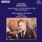 Down the River Vah: From Liptov to Orava - Ondrej Lenárd & Slovak Radio Symphony Orchestra lyrics