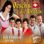songs like Oberländer Riesenmeringues