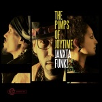The Pimps of Joytime - Keep That Music Playin'