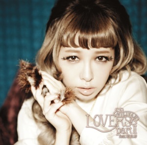 LOVERS partII feat.若旦那 - EP