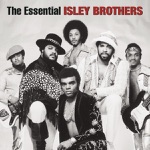 The Isley Brothers - Footsteps In the Dark, Pts. 1 & 2