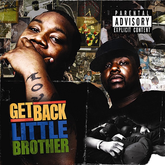 Cover artwork for ExtraHard