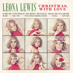 Leona Lewis - One More Sleep - Line Dance Music