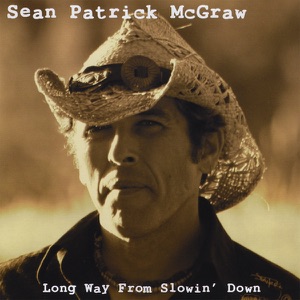 Sean Patrick McGraw - Git Yer Cowboy On - Line Dance Chorégraphe