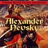 Sergei Prokofiev - Alexander Nevsky (Main Title)