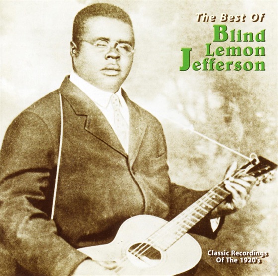 Cover artwork for One Dime Blues