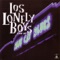 I'm the Man to Beat - Los Lonely Boys lyrics