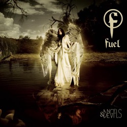 Fuel - Scars In the Making